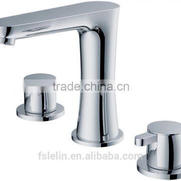 Brass faucet &kichen faucet mixer tap &single handle faucet tap GL-83007