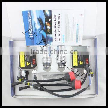 HID KIT H1 H3 H6m H4 H7 H8/H11 9004 9005 9006 9007 D2