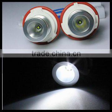 car accessories light lamps 5w cr ee led marker angel eyes for bmw e39 x5 e53 e87 e82 e65 e66 e60 e61