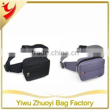 Classic and elegant Waist Bag with high quality and many colors