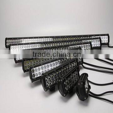 automotive led light bar 126W Offroad Led Light Work Light Bar for Tractor