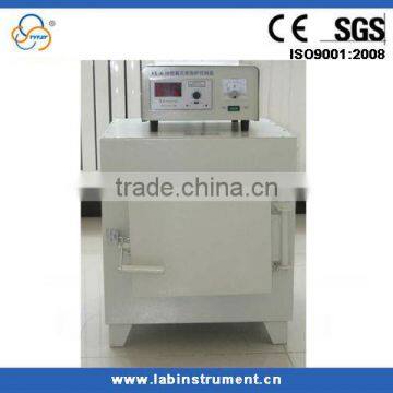 Box-resistance Furnace, muffle furnace