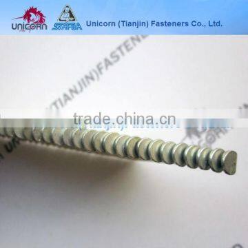 3 1/4" 34 Clipped Head Framing Nails