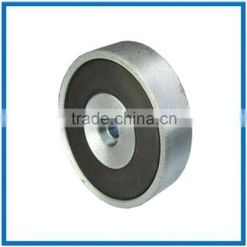 magnet plug sucker