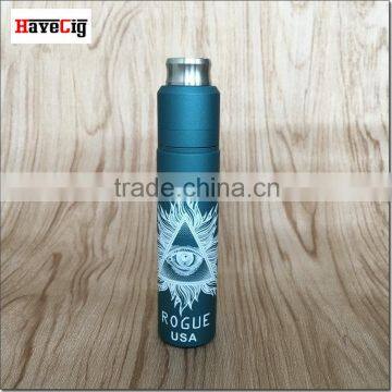 alibaba China supplier hot products 1:1 clone Rogue kit/rogue mod/rogue rda