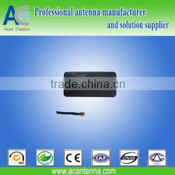 high gain 3g antenna patch Antenna on window for car