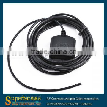 LOW PROFILE GPS NAV ANTENNA