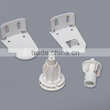 Head rail A type roller blinds series 38mm fixed clutch