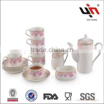 Tea Set