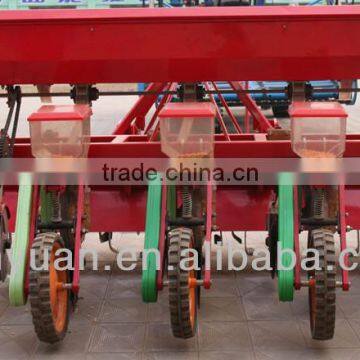 row corn seeder and fertilizer drill 2BGSF-5