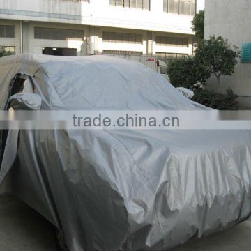 PEVA&Cotton SUV CAR COVER