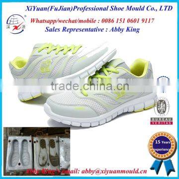 Hot Sale Casual Phylon Eva Making Shoe Soles Mould, High Quality Making Shoe Soles Mold, Soft Phylon Eva Making Shoe Soles Die photo-4