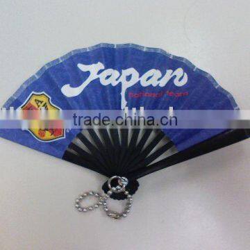 New Style mini bamboo fan