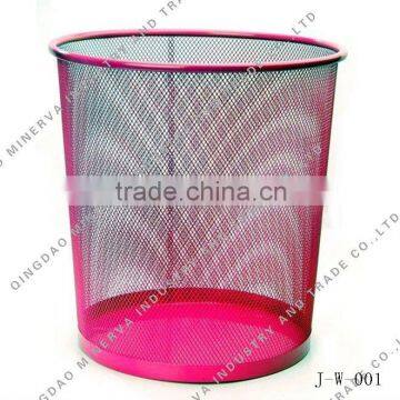 Iron Dustbin