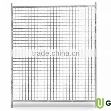 ECO mesh side 1,5 mt. 50 x 50 mm