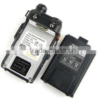 Baofeng Pofung UV5RC Dual Band Two Way Radio Interphone photo-2