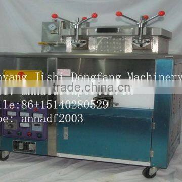 Chinese Roast Duck Oven /chinese Chicken Duck Roaster photo-3