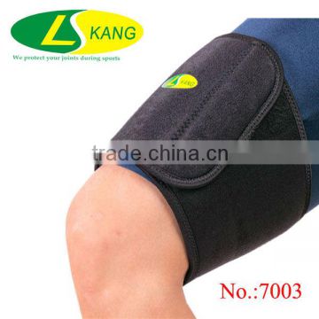 Dongguan high elasticity Leg Thigh Massager Band