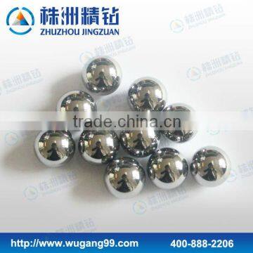 Fine Polished Tungsten Carbide Ball, Fine Polished Ball