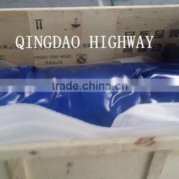 TPU Dark Green Plastic Military Quality Storage Fuel Tank photo-5