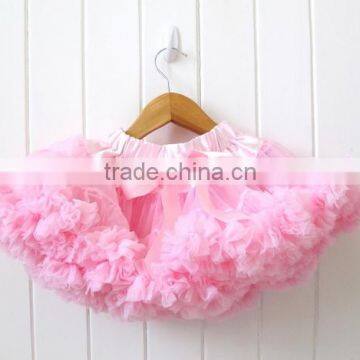 Super Fluffy Pettiskirts Tutu Baby Birthday Pettiskirts Baby Pettiskirt photo-5
