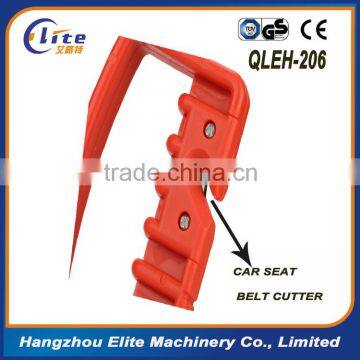 New Style Emergency Car Hammer Seat Belt Cutter Glassing Breaking Window Hammer photo-2