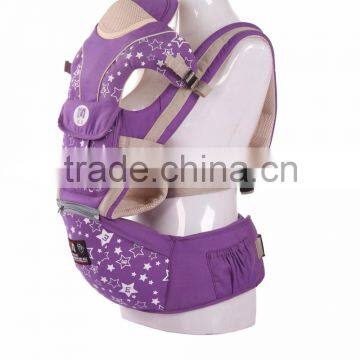 2016 Cheap Multifunctional Baby Carrier 2 in 1 photo-4