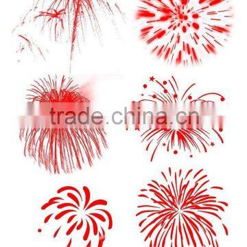 China Manufacture Flake Magnesium Aluminum Alloy Powder for Firework photo-3