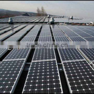 pitched roof photovoltaic bracket solar kit solar mounting brackets