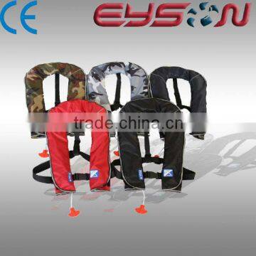 Eyson marine inflatable life jacket