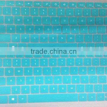 Laptop Skin Pack for Microsoft Surface 3