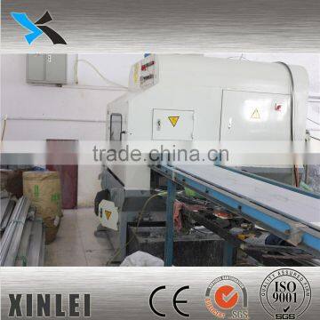 6063 Aluminium High Powered Square LED Heatsink 146X60MM photo-6