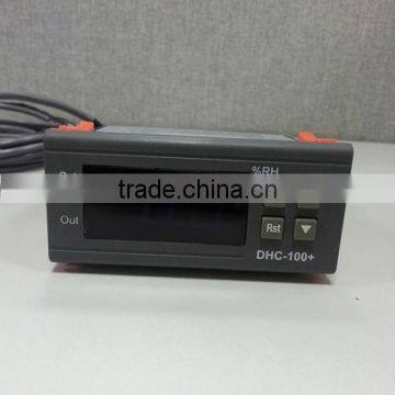 humidity temperature controller/hygro controller humidity DHC-100+