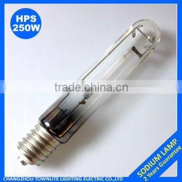 250w sodium vapor lamp, hps bulb