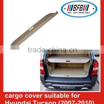 Accessories For Car Retractable Cargo Cover For Tucson 2007-2010