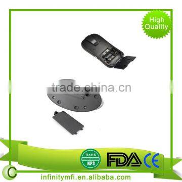 Range Wireless RF Digital Meat BBQ Thermometer Food-grade 304 Stainless Steel , Healthy and Safe ,Wireless Remote Control photo-5