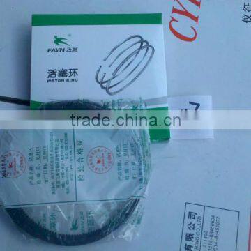 Good Quality! Piston Ring for Single-cylinder and Muil-cylinder Diesel Engine Spare Parts