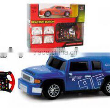 HOT!!1:36 4CHmini race car toys for kid toys car from shantou toys