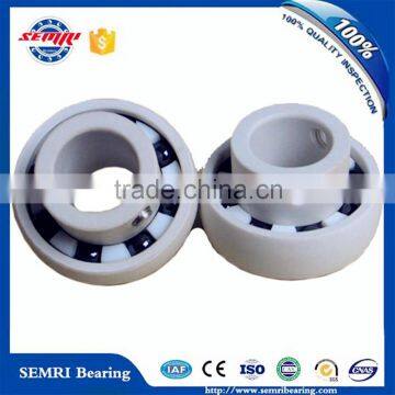 PAI POM PTFE Engineering Plastic Bearing