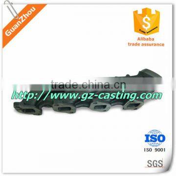 Exhaust Manifolds for Chevy Turbo Exhaust Manifold photo-3