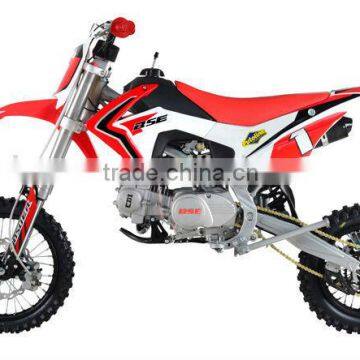 OFF ROAD DIRT BIKE RED COLOR PIT BIKE