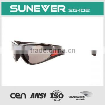 The professional Taiwan manufacturer - Sport sunglasses and sport goggle en174 Z80