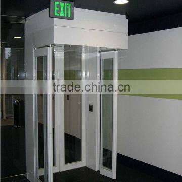 Security Booth/interlock/CE Certification/ISO9001/SB2 photo-4