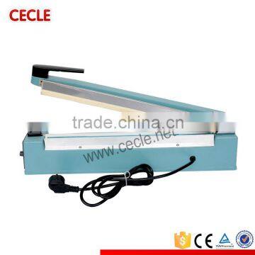 mini polythene bag sealing machine