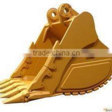 Excavator Bucket Types/excavator Bucket