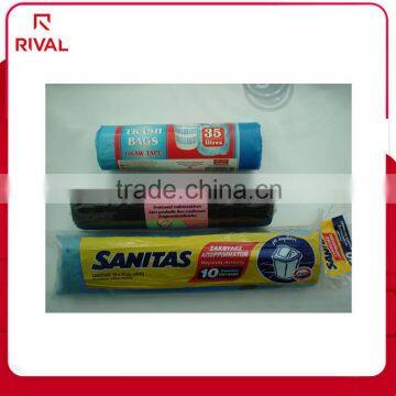 High Quality Extra Large Garbage Bags Manufacturer/ Supplier photo-3