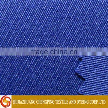 2016 Latest Design Make to Order T/c Twill Fabric