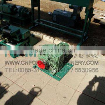 Pipe Bending Machine Video photo-3
