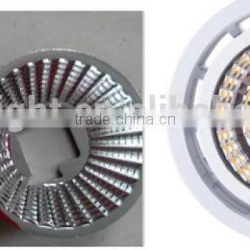 High Quality Supper Dimming Led Cob Gu10 Dimmable 5w 2700K CE Rohs 110v 220v photo-4