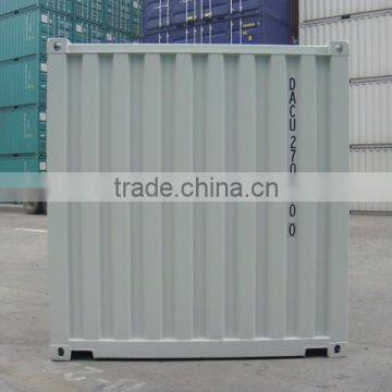 Dammam 20 Feet New Used Containers Saudi Arabia photo-5